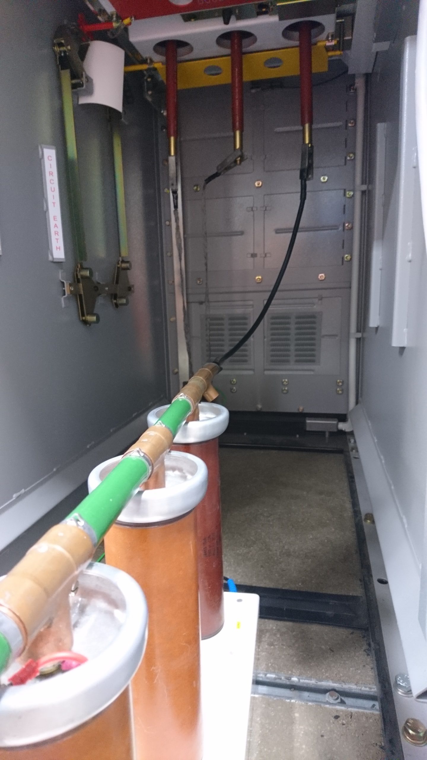 HF Filter